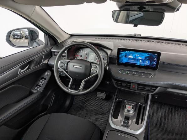 Haval Jolion I Рестайлинг с пробегом 2024 года, цена 2 200 000 рублей, 13060 км, внедорожник, Автокод Объявления