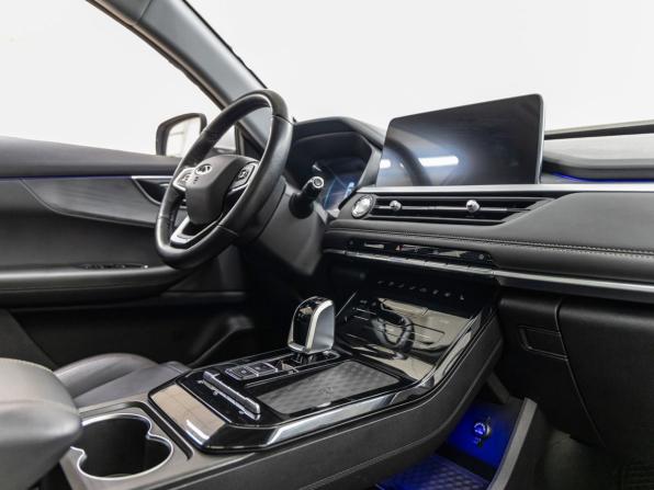 Chery Tiggo 7 Pro I с пробегом 2020 года, цена 1 778 000 рублей, 30847 км, внедорожник, Автокод Объявления