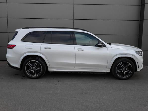 Mercedes-Benz GLS II (X167) с пробегом 2019 года, цена 7 698 000 рублей, 78323 км, внедорожник, Автокод Объявления