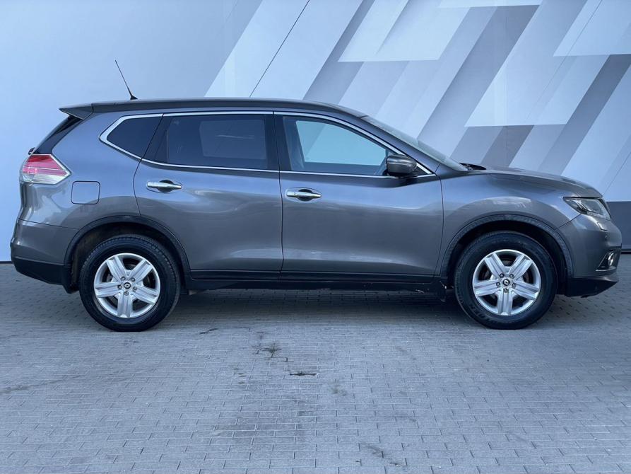 Nissan X-Trail III Екатеринбург  - изображение 4