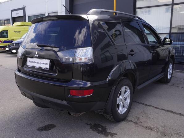 Mitsubishi Outlander II Рестайлинг с пробегом 2012 года, цена 1 000 000 рублей, 306155 км, внедорожник, Автокод Объявления