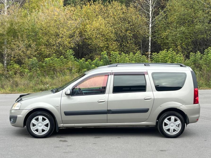 Lada (ВАЗ) Largus I Прокопьевск  - изображение 5