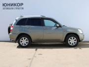Chery Tiggo (T11) I Рестайлинг (FL) Нижний Новгород  - изображение 20