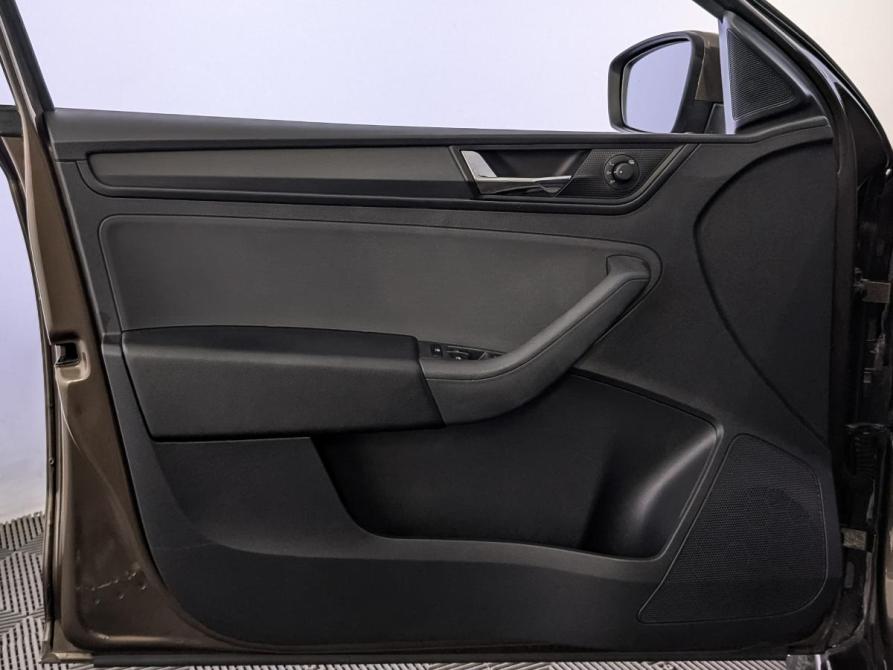 Skoda Rapid II Москва  - изображение 19