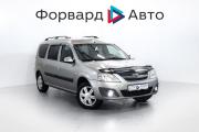 Lada (ВАЗ) Largus I Тюмень  - изображение 26