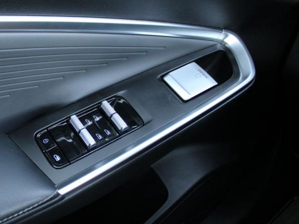 Geely Cityray с пробегом 2024 года, цена 2 299 000 рублей, 57993 км, внедорожник, Автокод Объявления