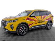 Chery Tiggo 7 Pro Max I Москва  - изображение 31