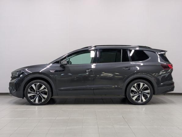 Volkswagen Talagon I с пробегом 2024 года, цена 5 100 000 рублей, 38972 км, внедорожник, Автокод Объявления