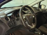 Ford Fiesta Mk6 Рестайлинг Тверь  - изображение 18