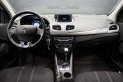 Renault Megane III Рестайлинг 2 Крым  - изображение 37