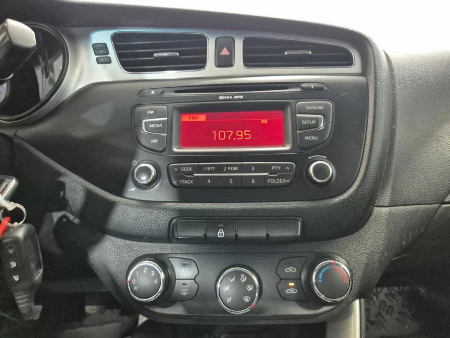 Kia Ceed II Пермь  - изображение 15