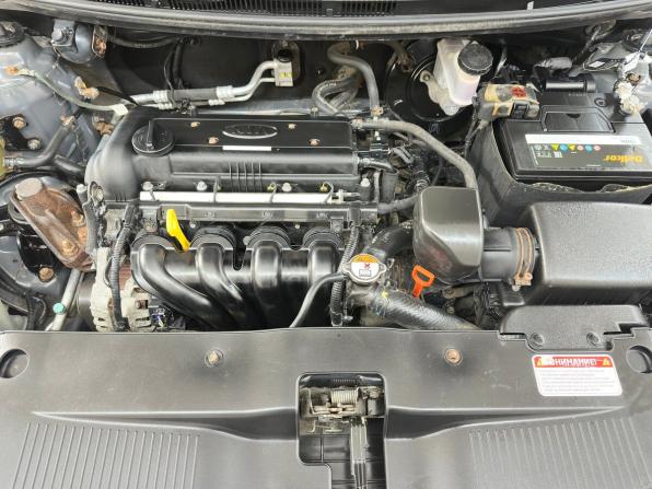 Kia Rio III с пробегом 2013 года, цена 790 000 рублей, 154646 км, хэтчбек, Автокод Объявления