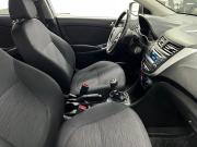 Hyundai Solaris I Рестайлинг Казань  - изображение 33