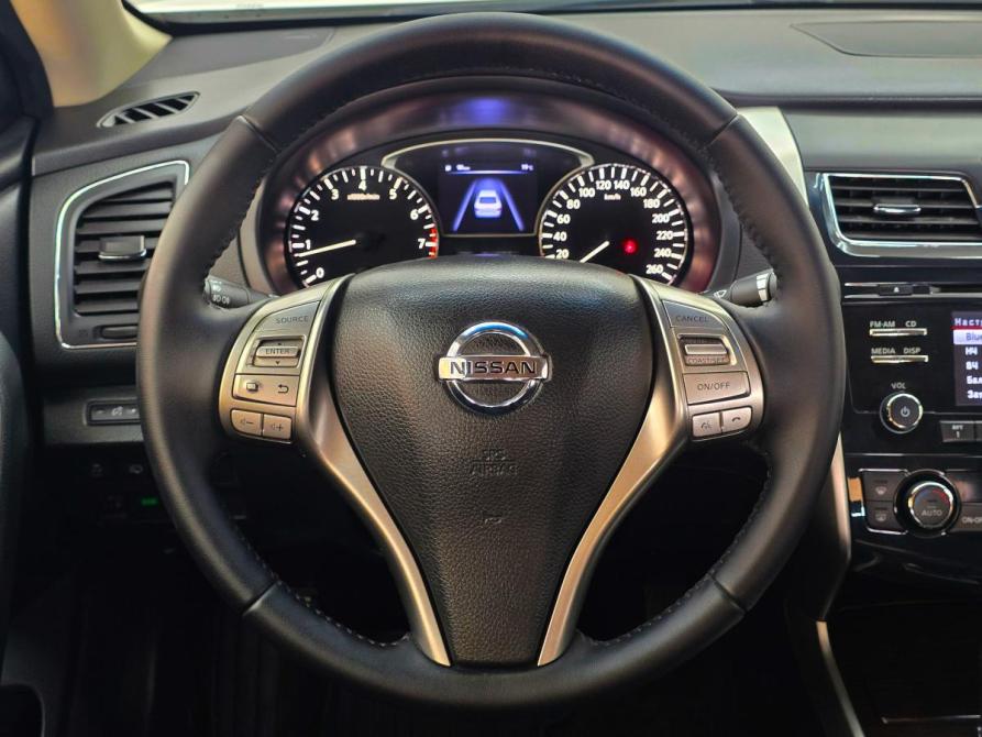 Nissan Teana III (L33) Таганрог  - изображение 13