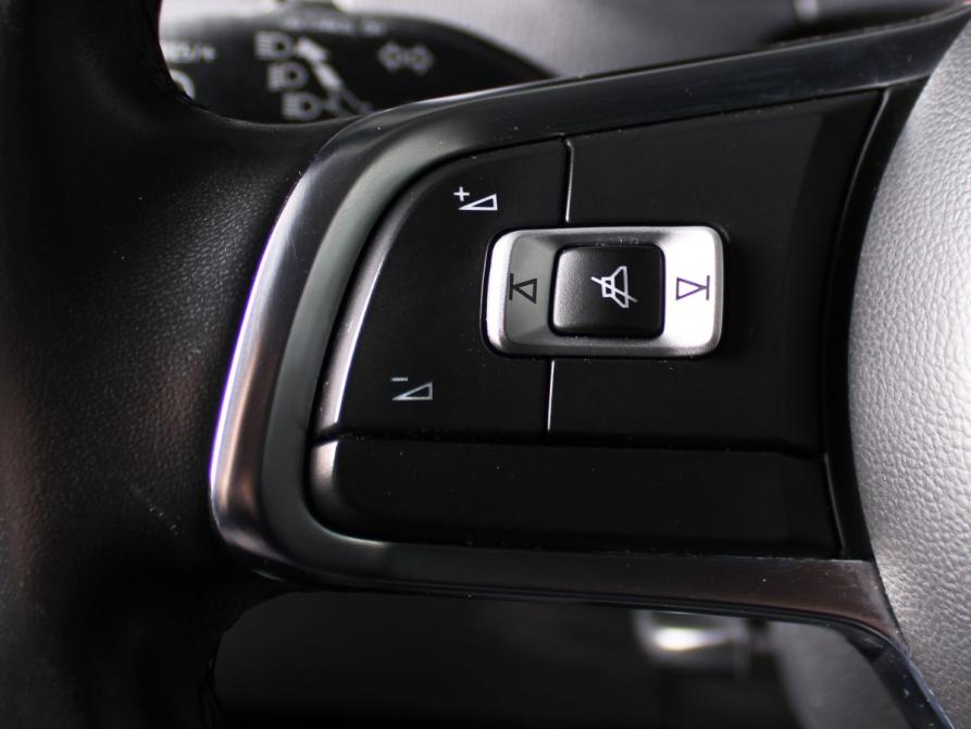 Volkswagen Polo V Рестайлинг Минеральные Воды  - изображение 14