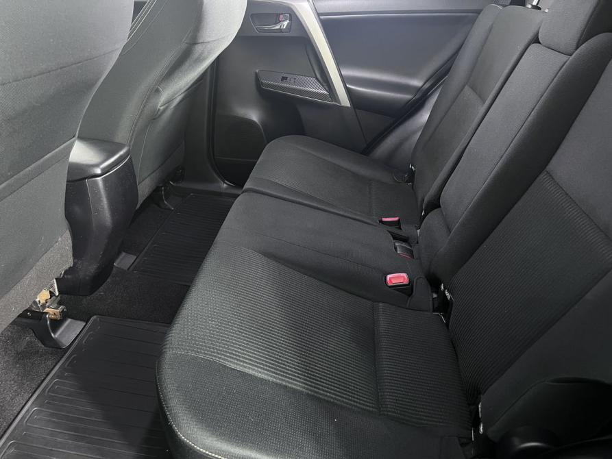 Toyota RAV4 IV (XA40) Калининград  - изображение 10