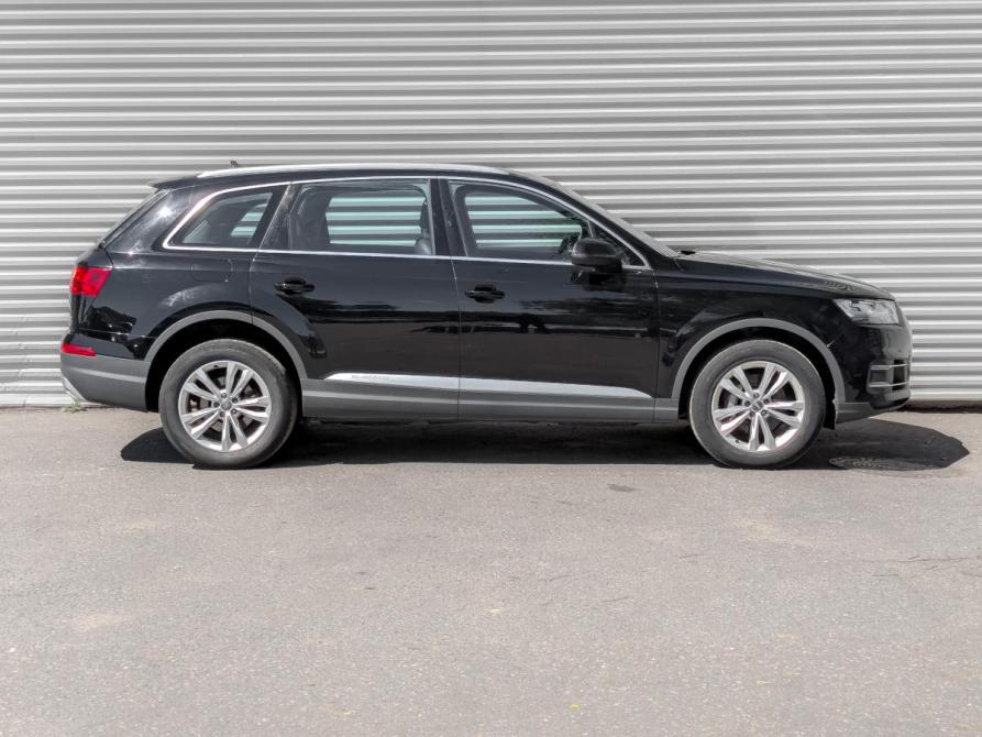 Audi Q7 II (4M) Москва  - изображение 4