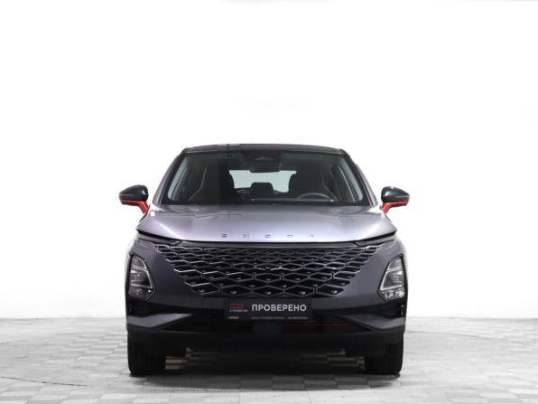 Omoda C5 I с пробегом 2023 года, цена 1 775 000 рублей, 41000 км, внедорожник, Автокод Объявления