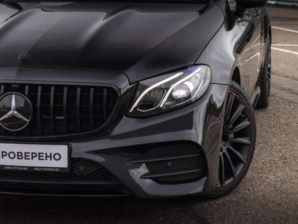 Mercedes-Benz E-Класс V (W213 S213 C238) с пробегом 2019 года, цена 3 299 000 рублей, 89595 км, купе-хардтоп, Автокод Объявления