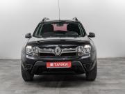 Renault Duster I Рестайлинг Красноярск  - изображение 24