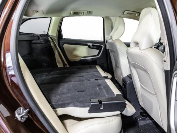 Volvo XC60 I Рестайлинг с пробегом 2015 года, цена 2 099 000 рублей, 168000 км, внедорожник, Автокод Объявления