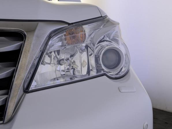 Lexus GX II с пробегом 2012 года, цена 3 330 000 рублей, 178912 км, внедорожник, Автокод Объявления