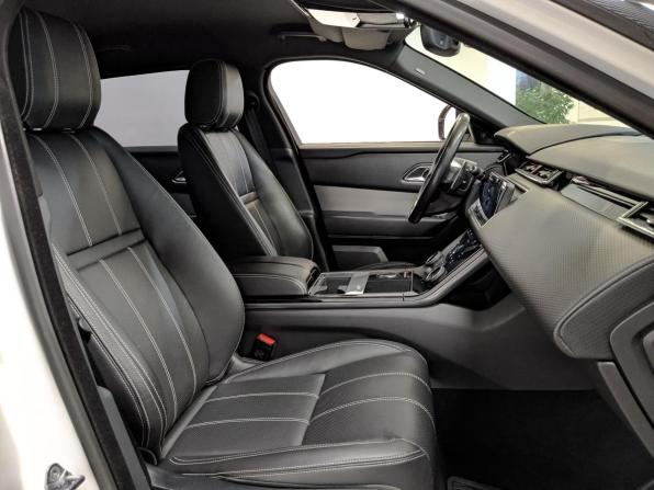 Land Rover Range Rover Velar I с пробегом 2018 года, цена 3 595 000 рублей, 102020 км, внедорожник, Автокод Объявления
