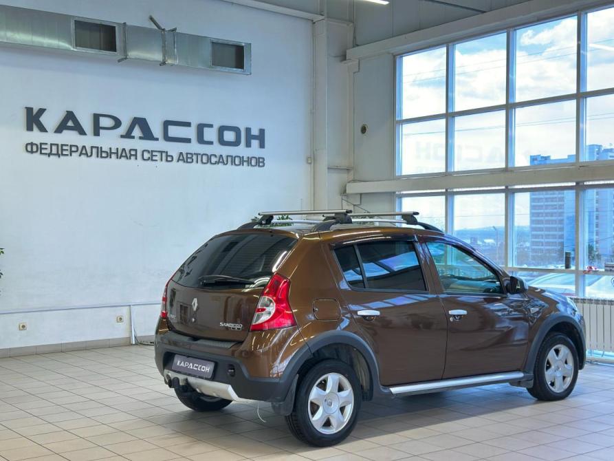 Renault Sandero I Волгоград  - изображение 2