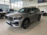 Geely Monjaro I Москва  - изображение 35