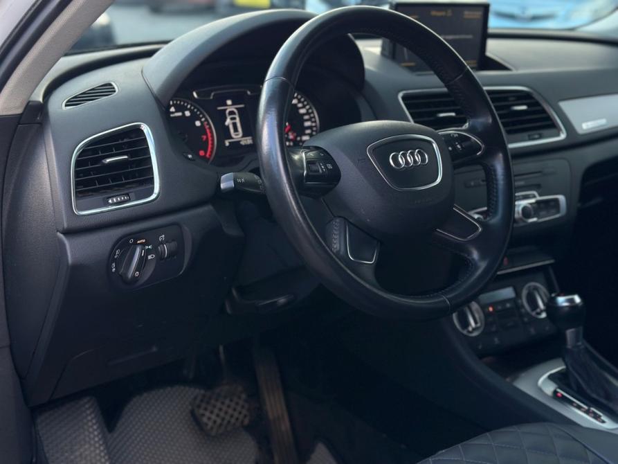 Audi Q3 I (8U) Ижевск  - изображение 14