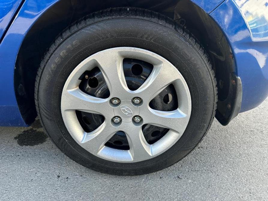 Hyundai Solaris I Екатеринбург  - изображение 12