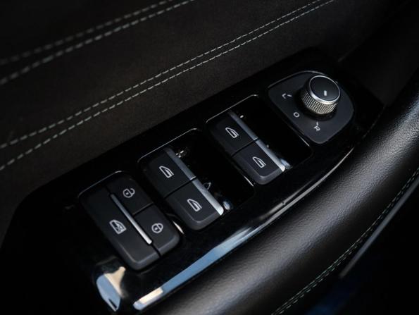 Geely Monjaro I Рестайлинг с пробегом 2025 года, цена 3 700 000 рублей, 45000 км, внедорожник, Автокод Объявления
