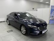 Mazda 6 III (GJ) Рестайлинг 2 Казань  - изображение 21