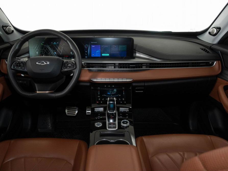Chery Tiggo 8 Pro Max I Казань  - изображение 7