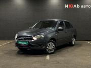 Lada (ВАЗ) Granta I Рестайлинг Челябинск  - изображение 19