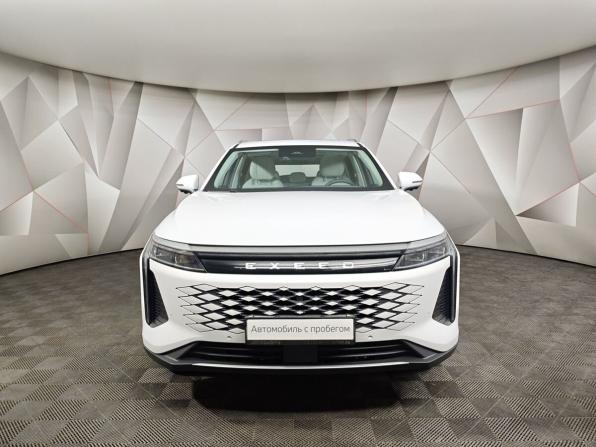 Exeed RX с пробегом 2023 года, цена 2 797 000 рублей, 61098 км, внедорожник, Автокод Объявления