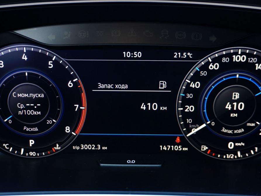 Volkswagen Tiguan II Москва  - изображение 15