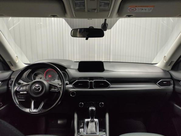 Mazda CX-5 II с пробегом 2017 года, цена 2 320 000 рублей, 146586 км, внедорожник, Автокод Объявления