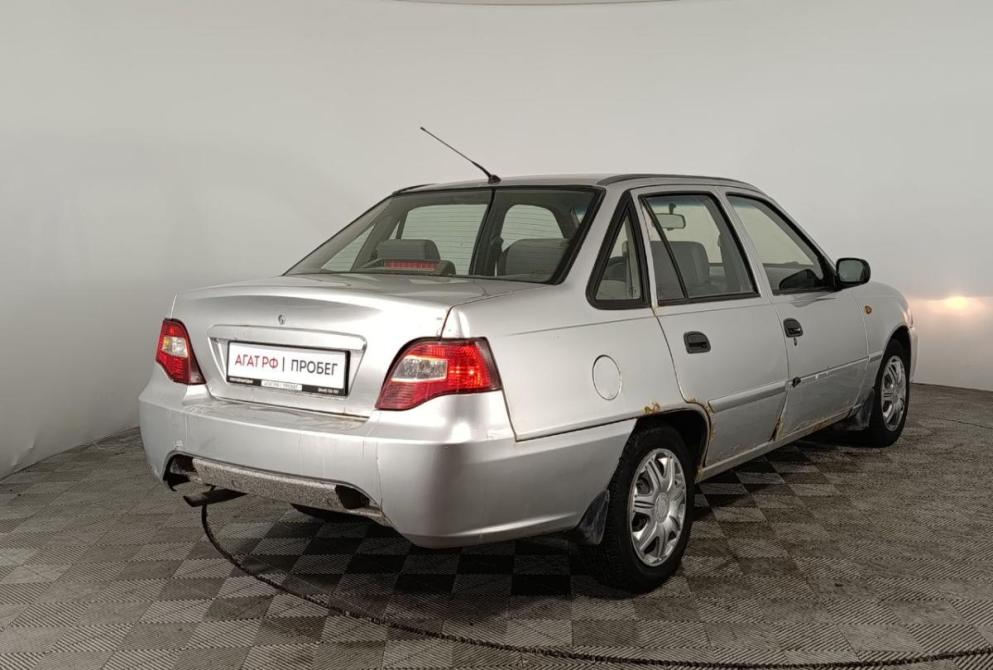 Daewoo Nexia I Рестайлинг Волгоград  - изображение 7