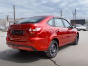 Lada (ВАЗ) Granta I Рестайлинг Челябинск  - изображение 16