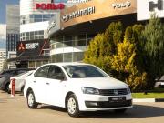 Volkswagen Polo V Рестайлинг Москва  - изображение 18