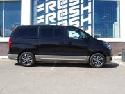 Hyundai Grand Starex I Рестайлинг 2 Владимир  - изображение 34