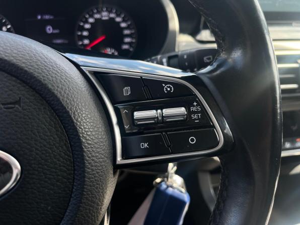 Kia Seltos I с пробегом 2021 года, цена 2 150 000 рублей, 109887 км, внедорожник, Автокод Объявления