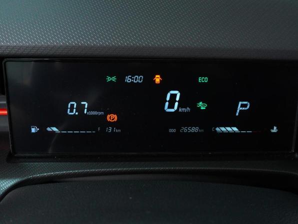 JETOUR DASHING I с пробегом 2024 года, цена 2 299 000 рублей, 26588 км, внедорожник, Автокод Объявления