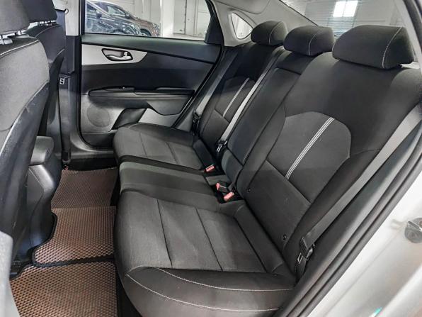 Kia Cerato IV с пробегом 2020 года, цена 2 020 000 рублей, 140660 км, седан, Автокод Объявления
