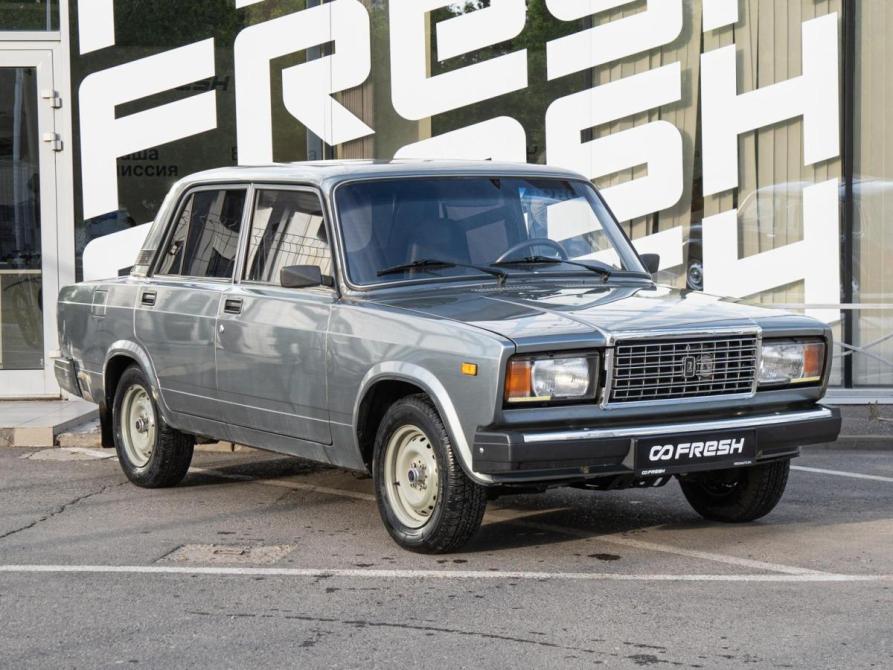 Lada (ВАЗ) 2107 Волгоград  - изображение 1