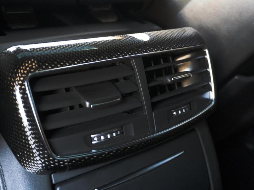 Audi S8 III (D4) Кропоткин  - изображение 22