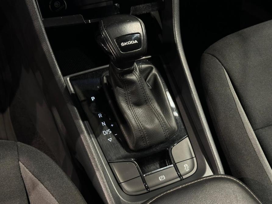 Skoda Karoq I Краснодар  - изображение 24