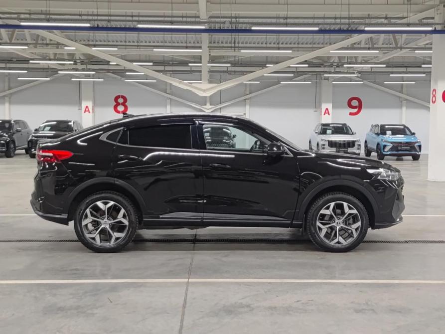Haval F7x I Рестайлинг Казань  - изображение 5