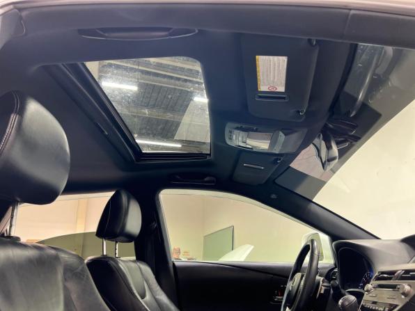 Lexus RX III Рестайлинг с пробегом 2012 года, цена 2 100 000 рублей, 314005 км, внедорожник, Автокод Объявления